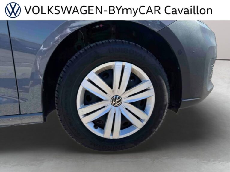 Volkswagen Caddy CARGO 2.0 TDI 102 BVM6 BUSINESS - Image 20 (July 10, 2026)