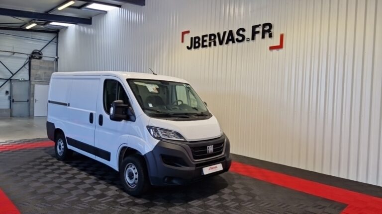Fiat Ducato TOLE 3.0 C H1 H3-POWER 120 CH - Image 10 (July 10, 2026)