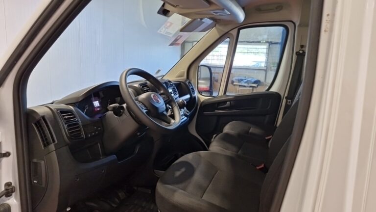 Fiat Ducato TOLE 3.0 C H1 H3-POWER 120 CH - Image 12 (July 10, 2026)
