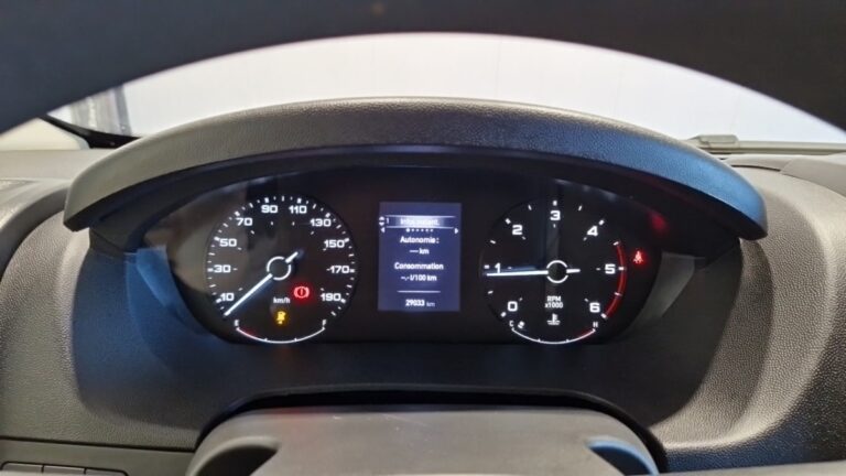 Fiat Ducato TOLE 3.0 C H1 H3-POWER 120 CH - Image 17 (July 10, 2026)