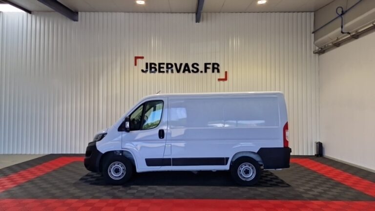 Fiat Ducato TOLE 3.0 C H1 H3-POWER 120 CH - Image 02 (July 10, 2026)