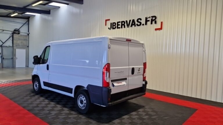 Fiat Ducato TOLE 3.0 C H1 H3-POWER 120 CH - Image 03 (July 10, 2026)