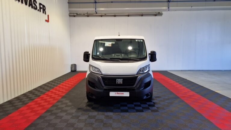 Fiat Ducato TOLE 3.0 C H1 H3-POWER 120 CH - Image 04 (July 10, 2026)