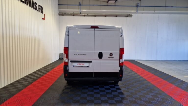 Fiat Ducato TOLE 3.0 C H1 H3-POWER 120 CH - Image 05 (July 10, 2026)