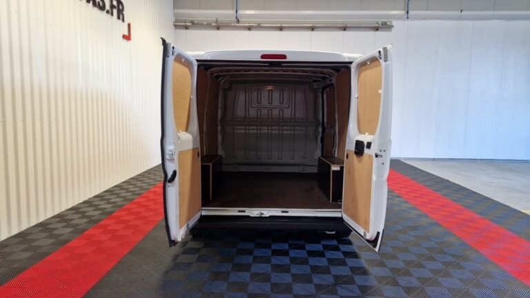 Fiat Ducato TOLE 3.0 C H1 H3-POWER 120 CH - Image 06 (July 10, 2026)
