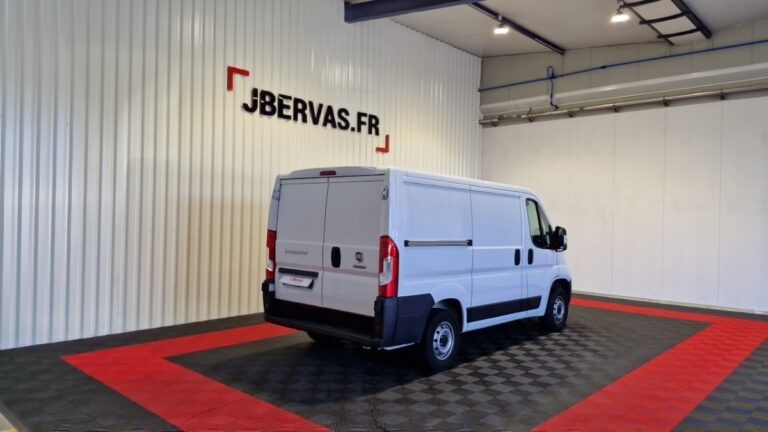 Fiat Ducato TOLE 3.0 C H1 H3-POWER 120 CH - Image 07 (July 10, 2026)