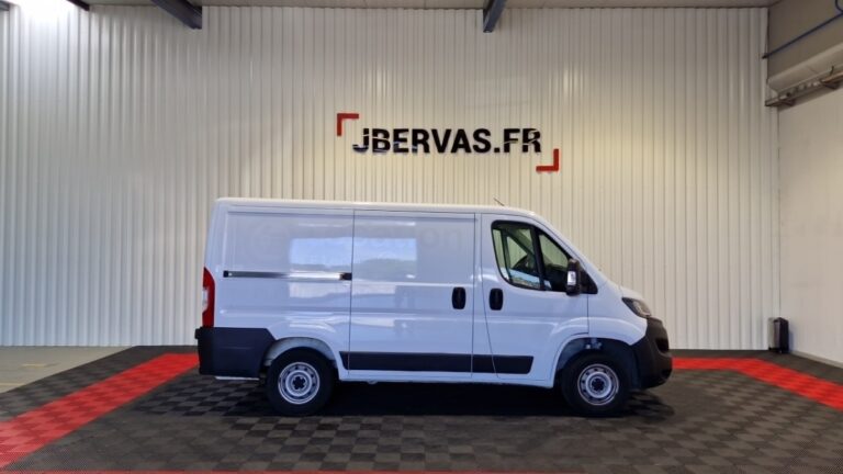 Fiat Ducato TOLE 3.0 C H1 H3-POWER 120 CH - Image 08 (July 10, 2026)