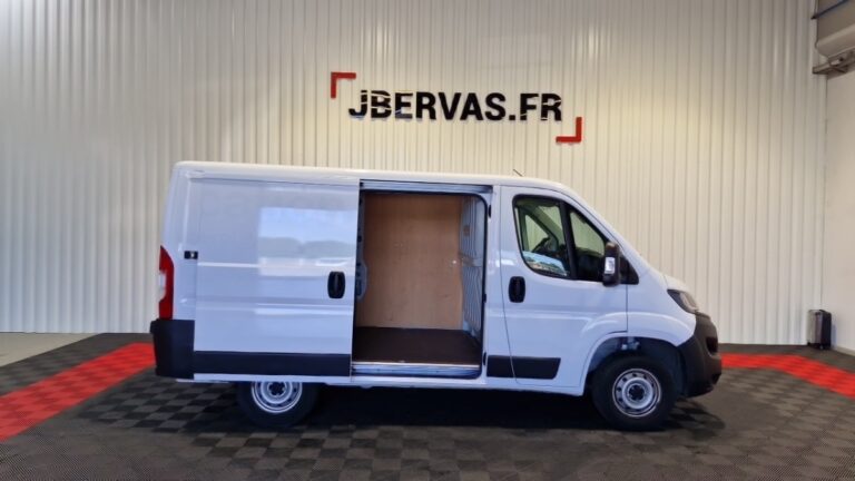 Fiat Ducato TOLE 3.0 C H1 H3-POWER 120 CH - Image 09 (July 10, 2026)