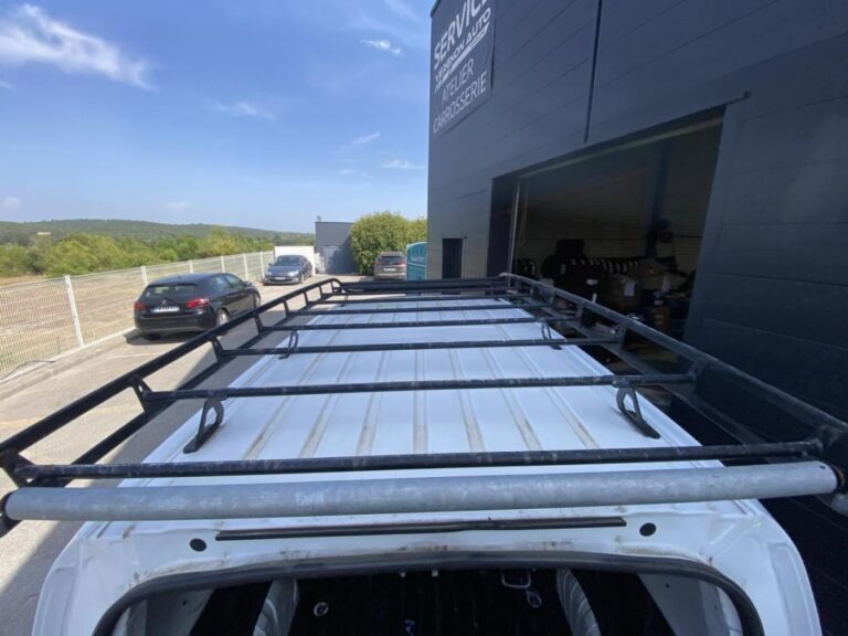 Peugeot Partner III BLUEHDI 130 S&S EAT8 LONG Cabine App - Image 16 (August 4, 2026)