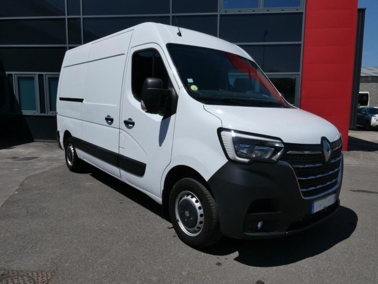 Renault Master F3500 ENERGY DCI 150 cv GD CONFORT - Image 01 (July 10, 2026)