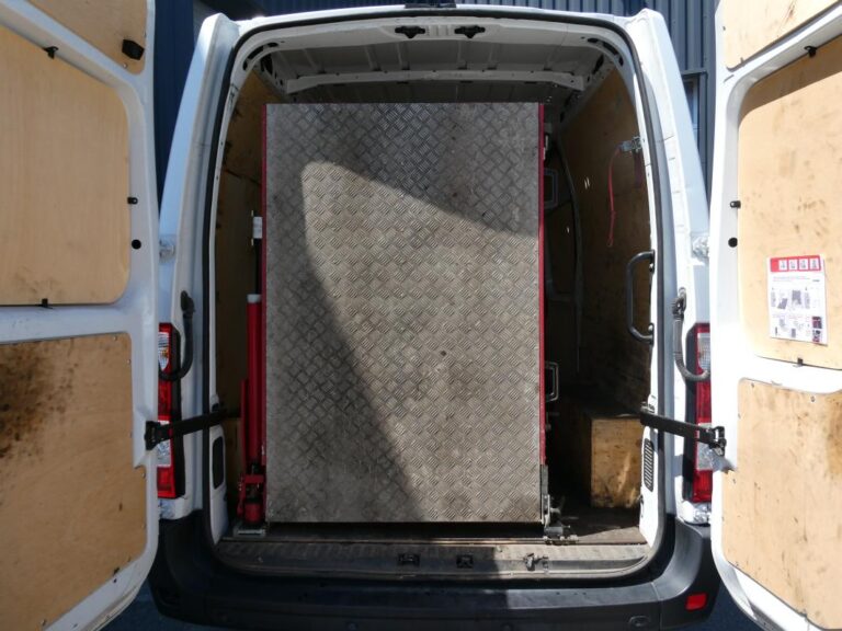 Renault Master F3500 ENERGY DCI 150 cv GD CONFORT - Image 10 (July 10, 2026)