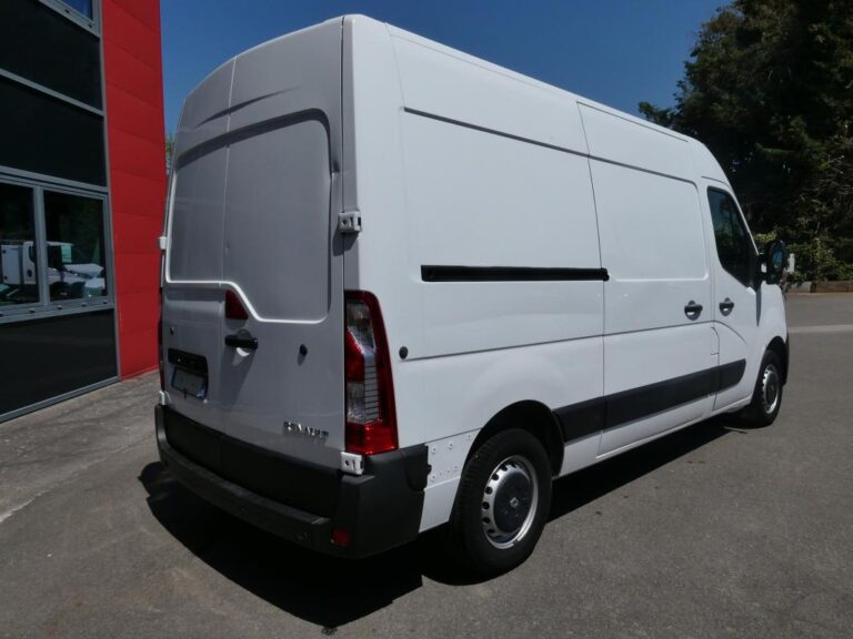 Renault Master F3500 ENERGY DCI 150 cv GD CONFORT - Image 03 (July 10, 2026)