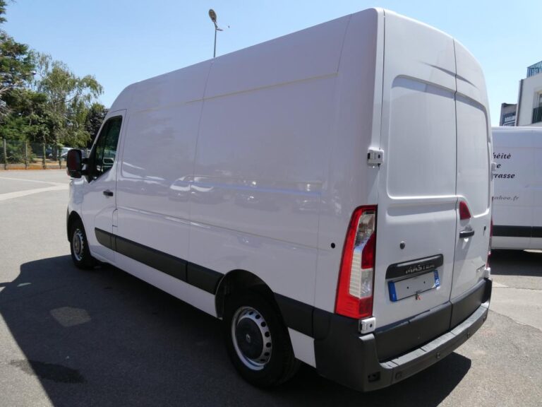 Renault Master F3500 ENERGY DCI 150 cv GD CONFORT - Image 04 (July 10, 2026)