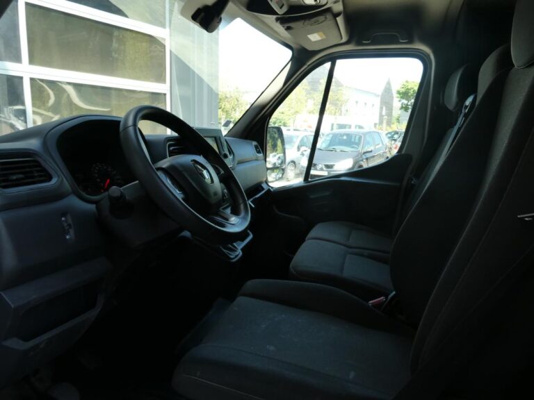 Renault Master F3500 ENERGY DCI 150 cv GD CONFORT - Image 05 (July 10, 2026)
