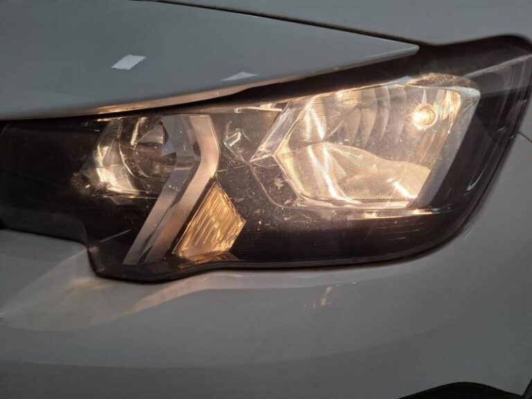 Peugeot Partner FGN FOURGON STANDARD 650 KG BLUEHDI 100 S&S BVM5 PREMIUM - Image 14 (July 10, 2026)