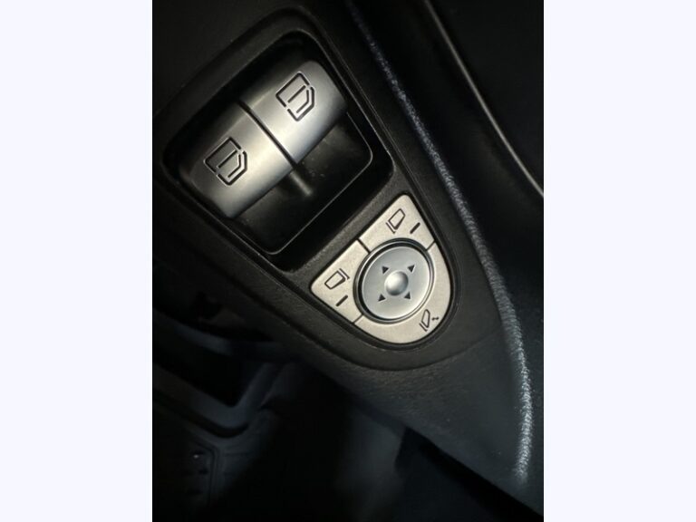 Mercedes Vito 116 CDI Fourgon Long 33 900€HT - Image 18 (July 10, 2026)