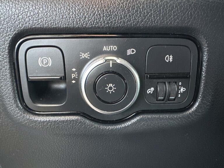 Mercedes Vito 116 CDI Fourgon Long 33 900€HT - Image 20 (July 10, 2026)