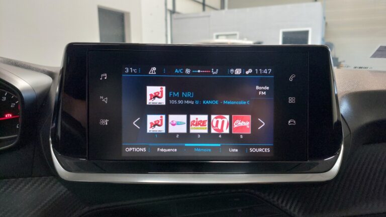 Peugeot 208 affaire 1.5 BlueHDi 100 S&S Premium Pack - Image 11 (July 10, 2026)