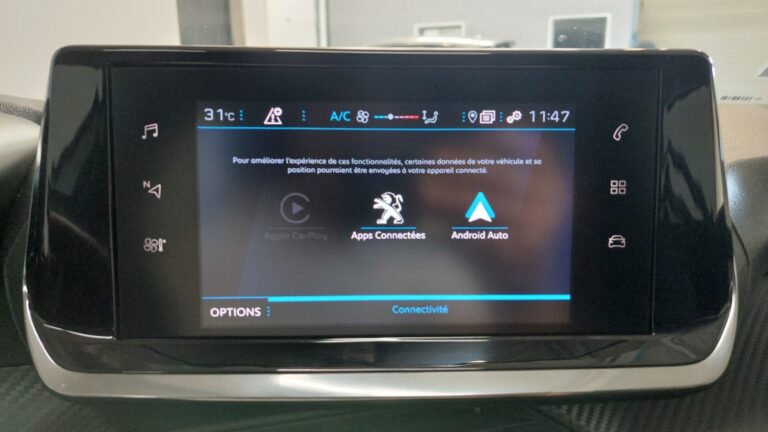 Peugeot 208 affaire 1.5 BlueHDi 100 S&S Premium Pack - Image 13 (July 10, 2026)