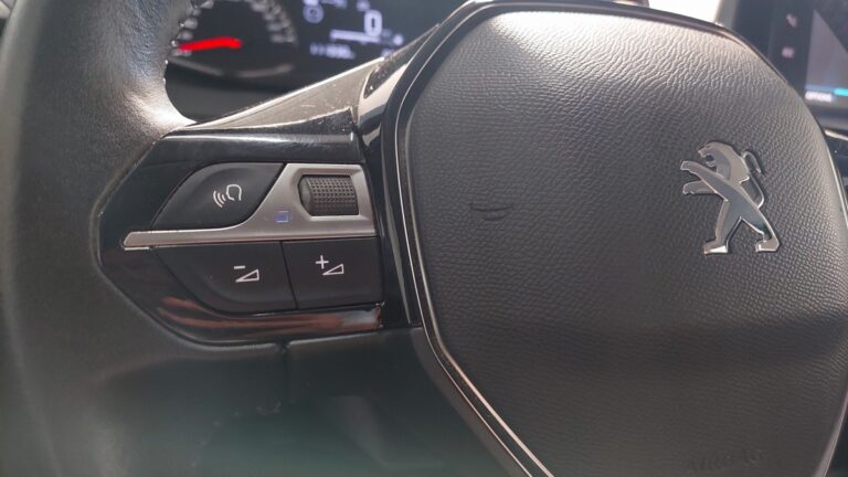 Peugeot 208 affaire 1.5 BlueHDi 100 S&S Premium Pack - Image 18 (July 10, 2026)