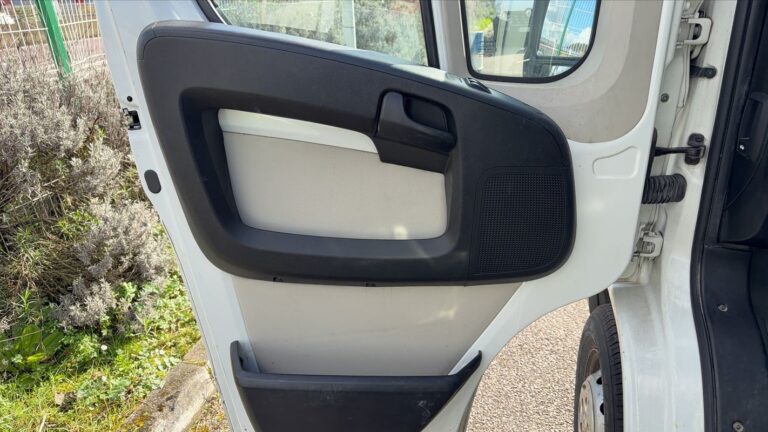 Peugeot Boxer VU 2.0 BlueHDi 130 Pro - Image 07 (July 10, 2026)