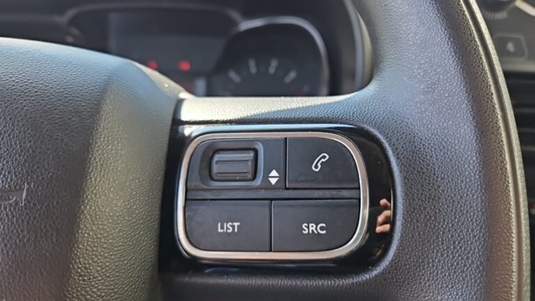 Citroën Berlingo CABINE APPROFONDIE XL bluehdi 100 bvm5 control - Image 20 (July 10, 2026)