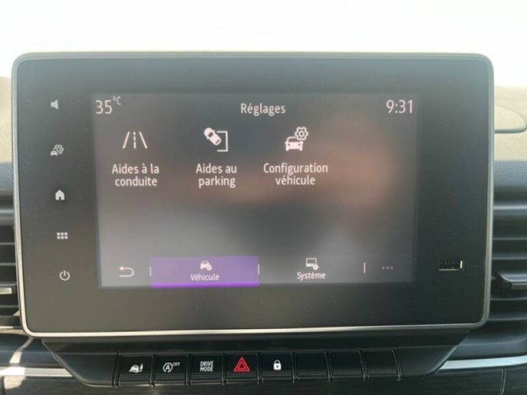 Nissan Primastar FOURGON 2T8 2.0 DCI 150 S/S DCT N-CONNECTA - Image 10 (July 10, 2026)