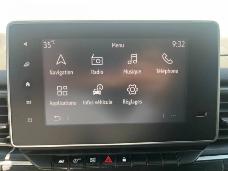Nissan Primastar FOURGON 2T8 2.0 DCI 150 S/S DCT N-CONNECTA - Image 11 (July 10, 2026)