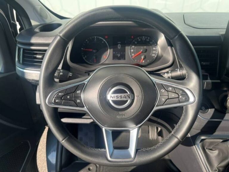 Nissan Primastar FOURGON 2T8 2.0 DCI 150 S/S DCT N-CONNECTA - Image 13 (July 10, 2026)