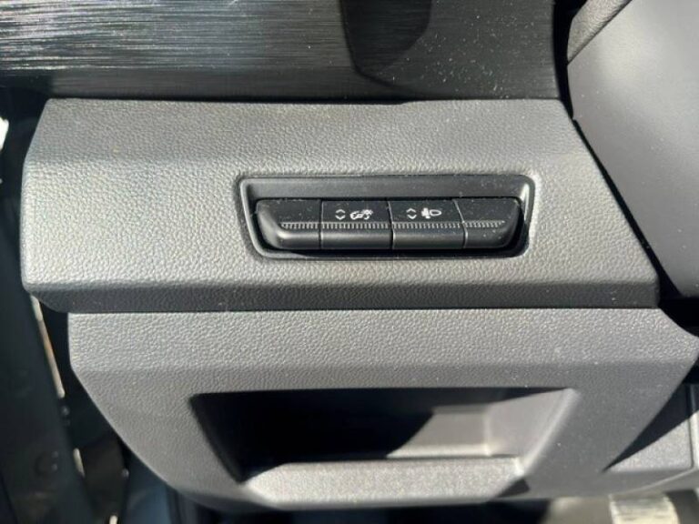 Nissan Primastar FOURGON 2T8 2.0 DCI 150 S/S DCT N-CONNECTA - Image 18 (July 10, 2026)