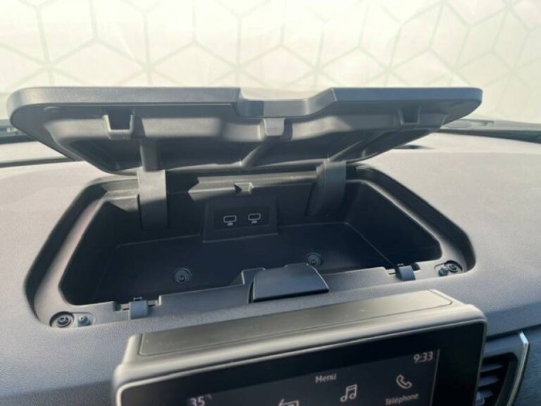Nissan Primastar FOURGON 2T8 2.0 DCI 150 S/S DCT N-CONNECTA - Image 19 (July 10, 2026)