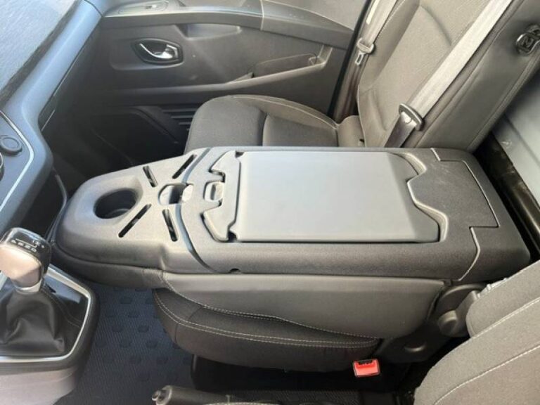 Nissan Primastar FOURGON 2T8 2.0 DCI 150 S/S DCT N-CONNECTA - Image 20 (July 10, 2026)