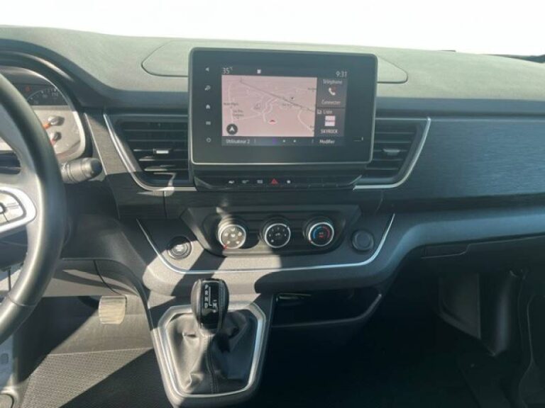 Nissan Primastar FOURGON 2T8 2.0 DCI 150 S/S DCT N-CONNECTA - Image 07 (July 10, 2026)
