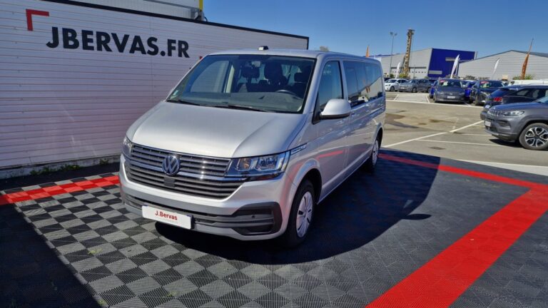 Volkswagen Caravelle TDI 150 LONGUE DSG7 CONFORTLINE - Image 01 (July 10, 2026)