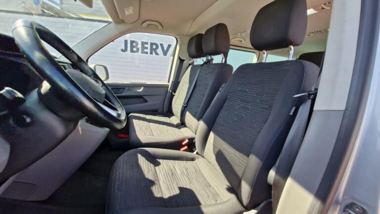 Volkswagen Caravelle TDI 150 LONGUE DSG7 CONFORTLINE - Image 10 (July 10, 2026)