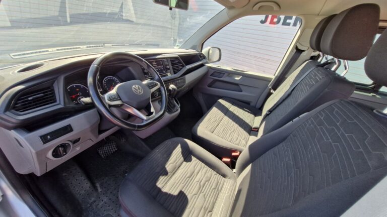 Volkswagen Caravelle TDI 150 LONGUE DSG7 CONFORTLINE - Image 11 (July 10, 2026)