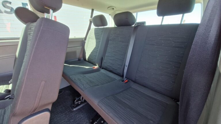 Volkswagen Caravelle TDI 150 LONGUE DSG7 CONFORTLINE - Image 13 (July 10, 2026)
