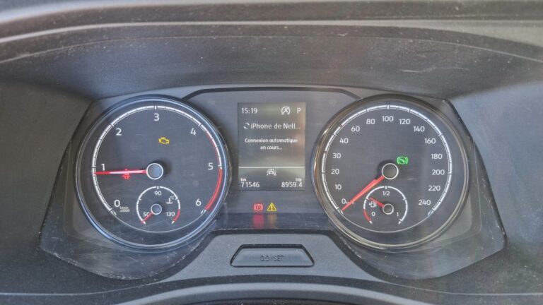 Volkswagen Caravelle TDI 150 LONGUE DSG7 CONFORTLINE - Image 19 (July 10, 2026)