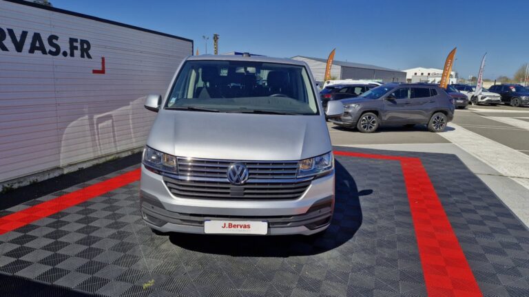 Volkswagen Caravelle TDI 150 LONGUE DSG7 CONFORTLINE - Image 02 (July 10, 2026)