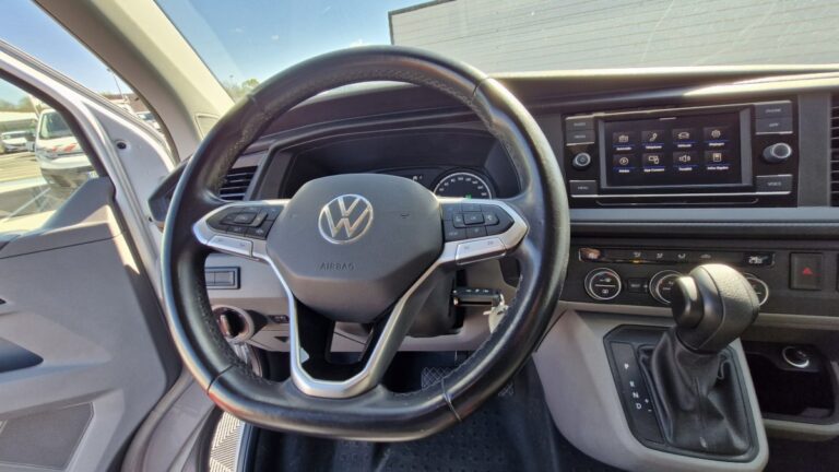 Volkswagen Caravelle TDI 150 LONGUE DSG7 CONFORTLINE - Image 20 (July 10, 2026)