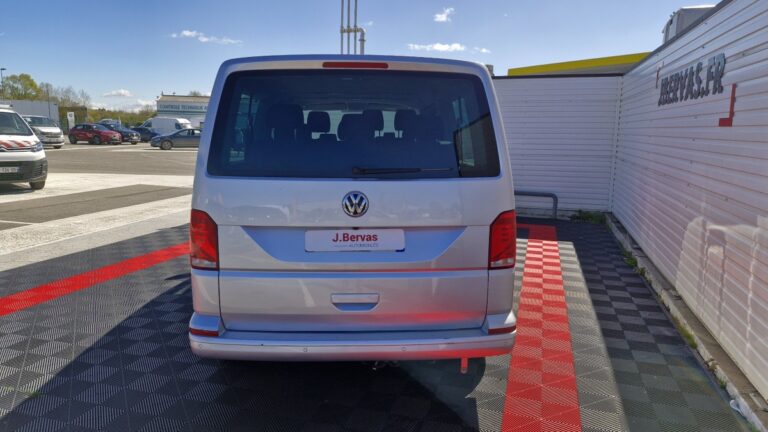 Volkswagen Caravelle TDI 150 LONGUE DSG7 CONFORTLINE - Image 05 (July 10, 2026)