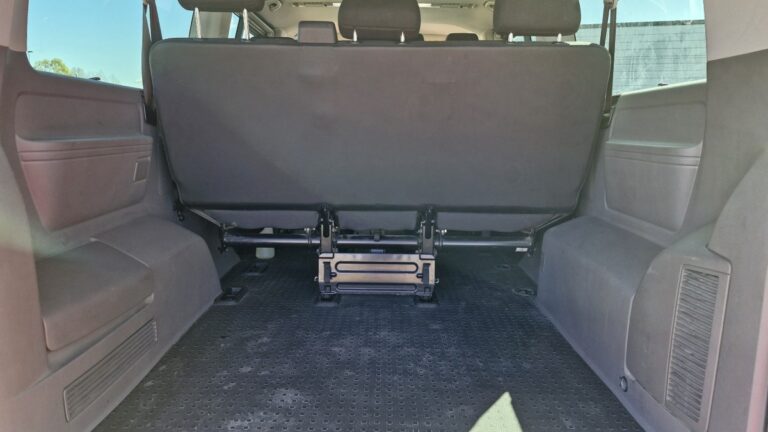 Volkswagen Caravelle TDI 150 LONGUE DSG7 CONFORTLINE - Image 06 (July 10, 2026)