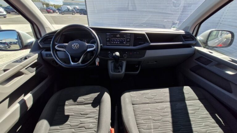 Volkswagen Caravelle TDI 150 LONGUE DSG7 CONFORTLINE - Image 07 (July 10, 2026)