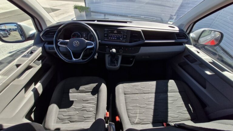 Volkswagen Caravelle TDI 150 LONGUE DSG7 CONFORTLINE - Image 08 (July 10, 2026)