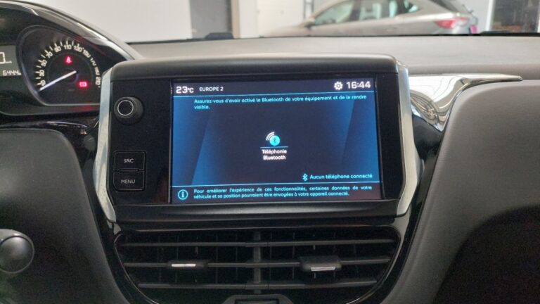 Peugeot 208 affaire BlueHDi 100 S&S PREMIUM - Image 10 (July 10, 2026)
