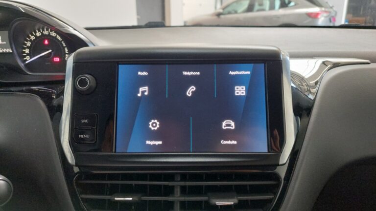 Peugeot 208 affaire BlueHDi 100 S&S PREMIUM - Image 11 (July 10, 2026)