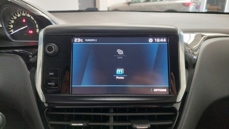 Peugeot 208 affaire BlueHDi 100 S&S PREMIUM - Image 13 (July 10, 2026)