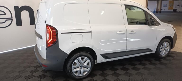 Renault Kangoo Van FG TOLE BLUE DCI 95 L1 GSR2 EXTRA - Image 17 (July 24, 2026)