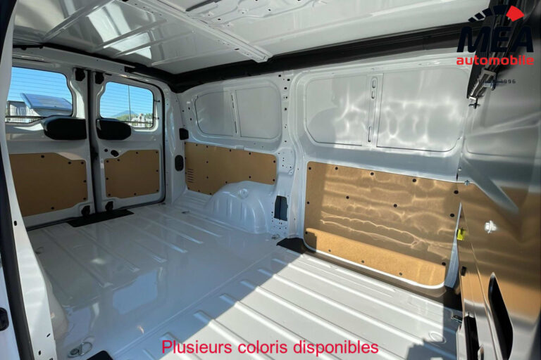 Citroën Jumpy Fourgon XL BLUEHDI 145 BVM6 - Image 11 (July 11, 2026)