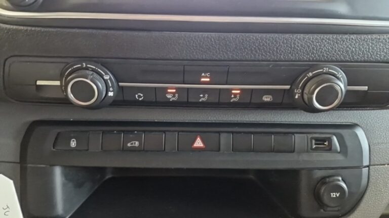 Citroën Jumpy m bluehdi 120 ss bvm6 club 300 nm - Image 12 (July 13, 2026)